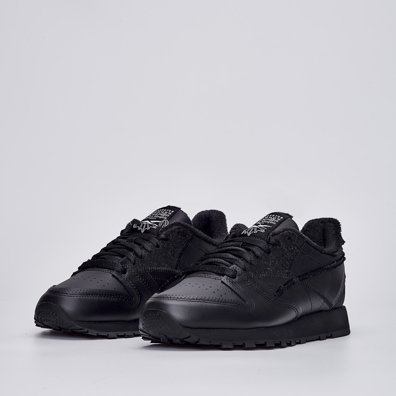 Reebok X Maison Margiela CL Memory Of