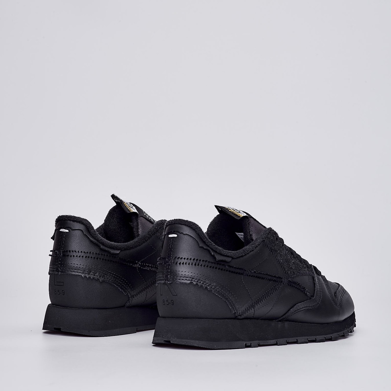 Reebok X Maison Margiela CL Memory Of