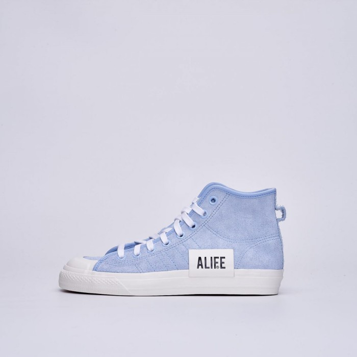 adidas Nizza Hi Alife