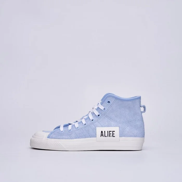 adidas Nizza Hi Alife