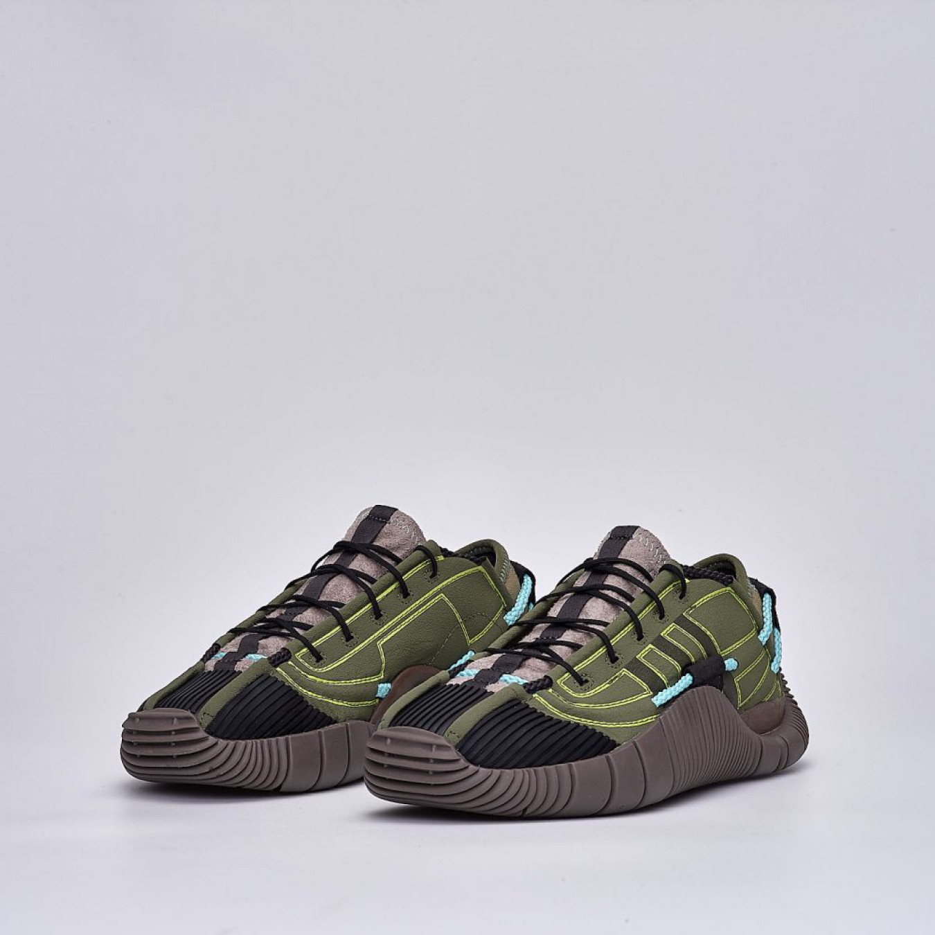 adidas x Craig Green Scuba Phormar