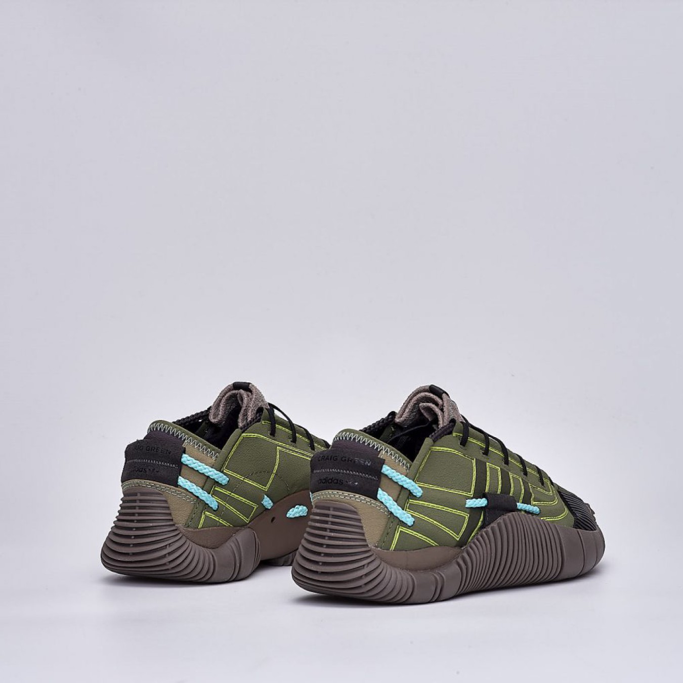 adidas x Craig Green Scuba Phormar