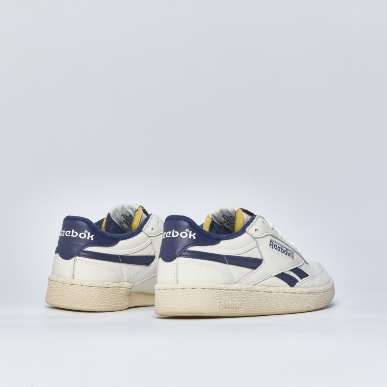 Reebok Club C Revenge Vintage