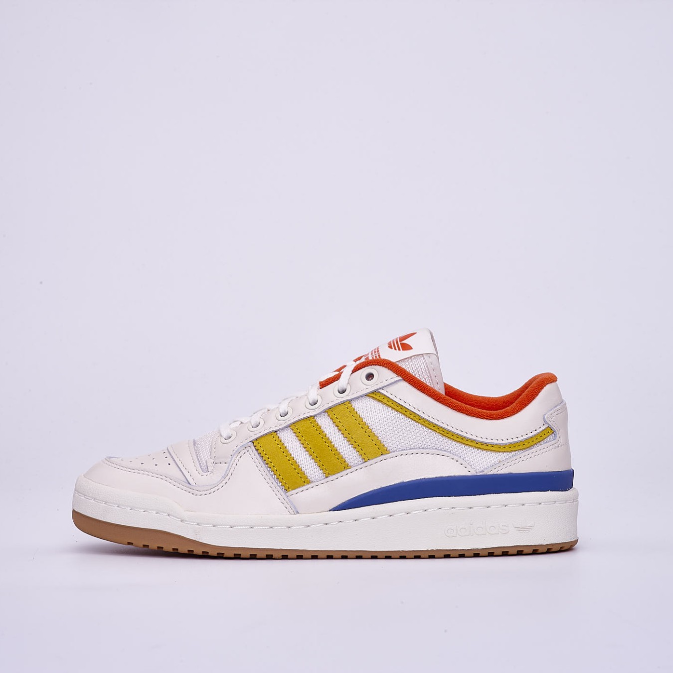 adidas x Wood Wood Forum Low