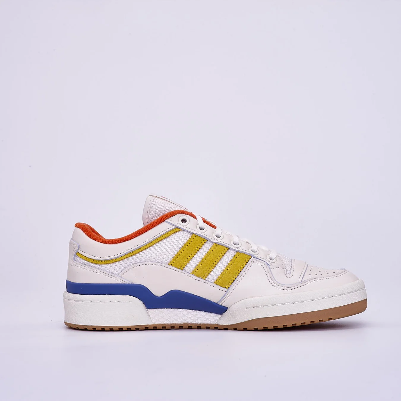 adidas x Wood Wood Forum Low