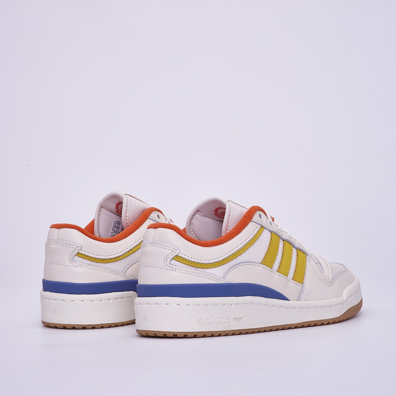 adidas x Wood Wood Forum Low