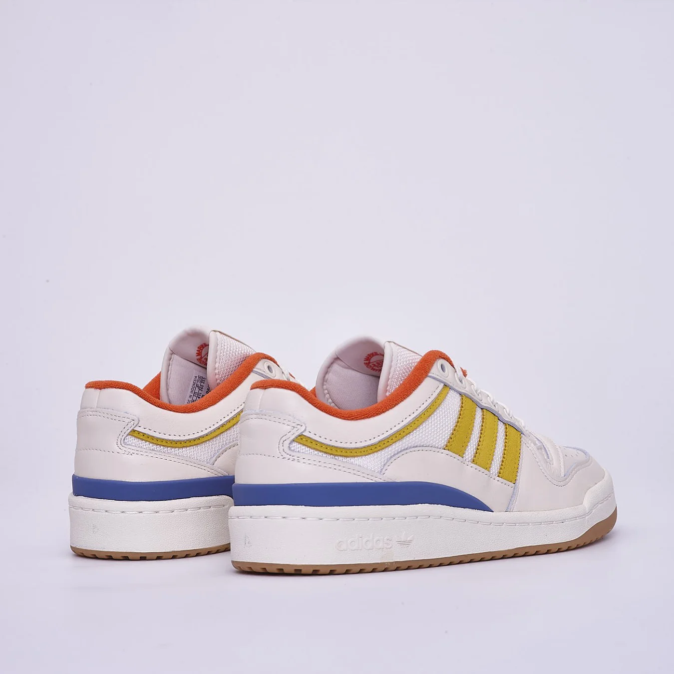 adidas x Wood Wood Forum Low