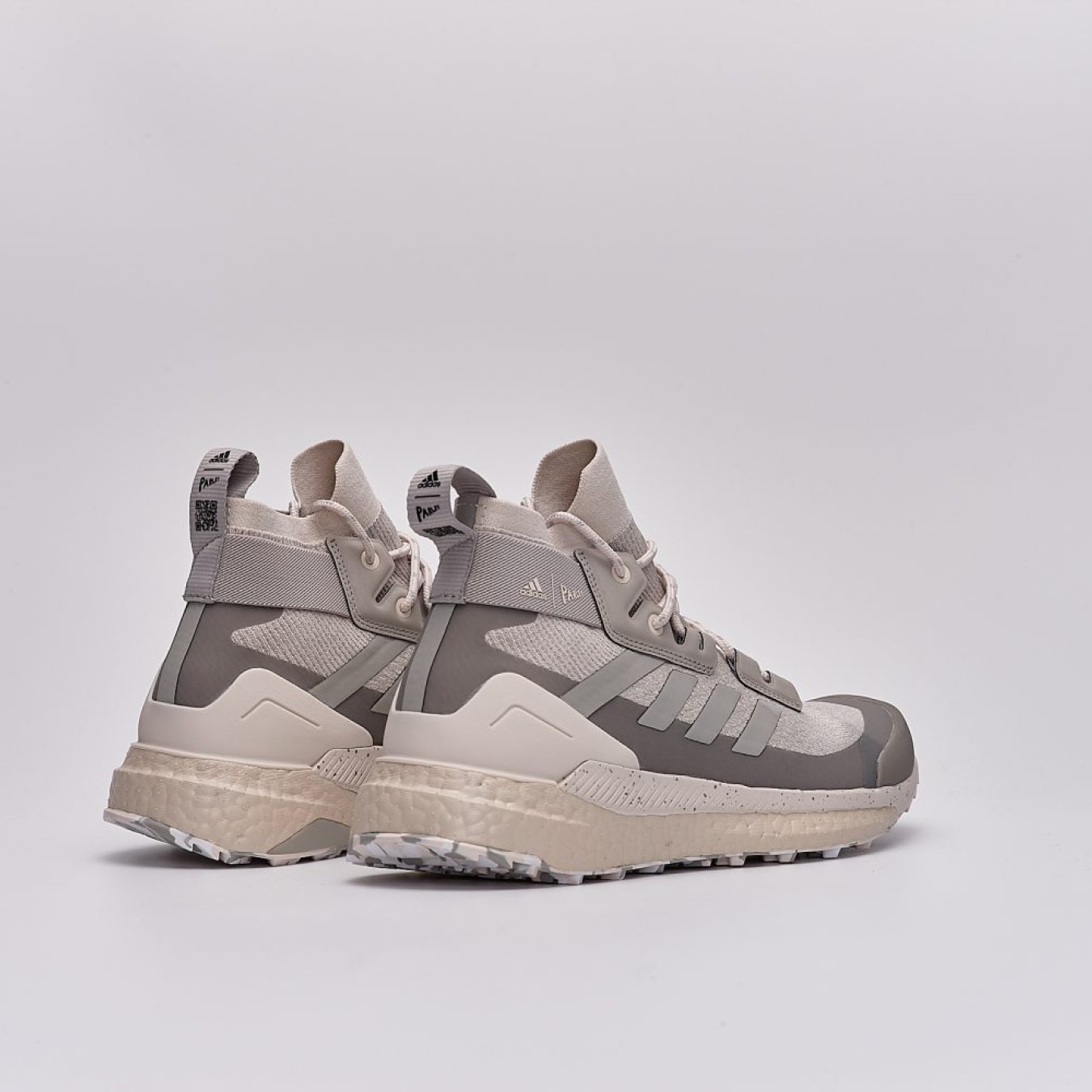 adidas Terrex Free Hiker Parley