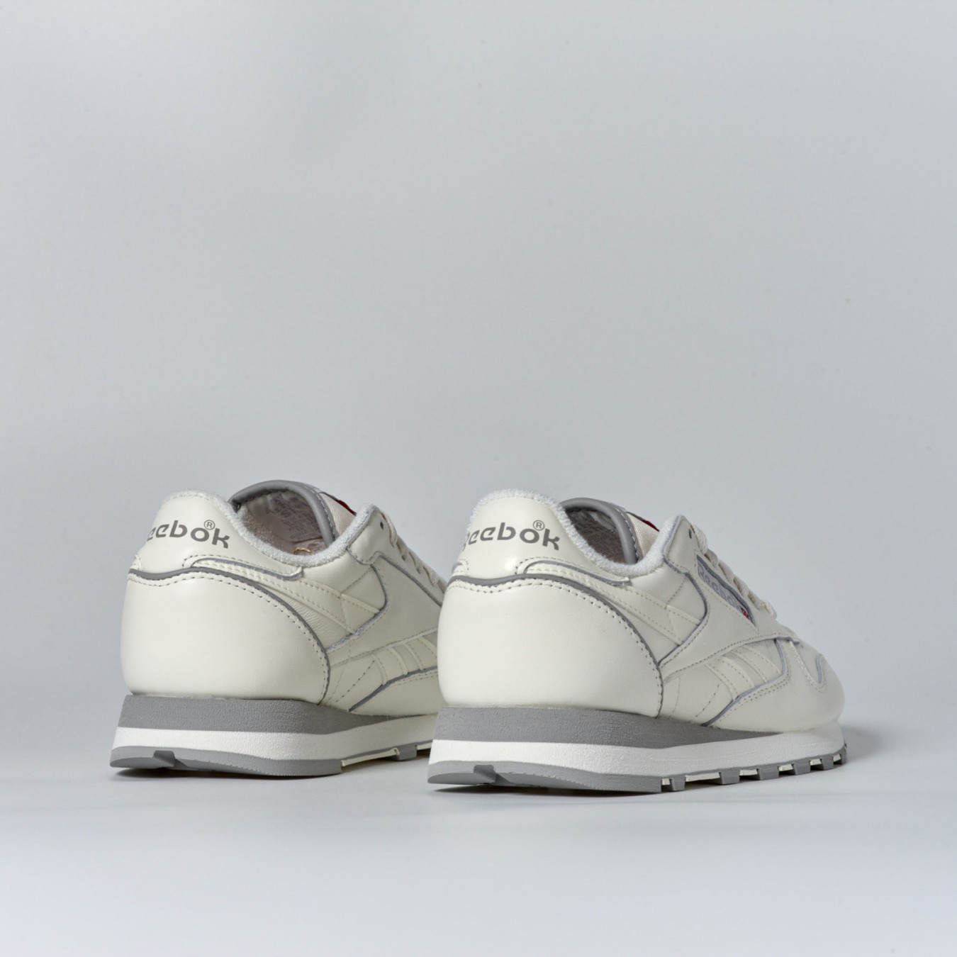 Reebok Classic Leather 1983 Vintage