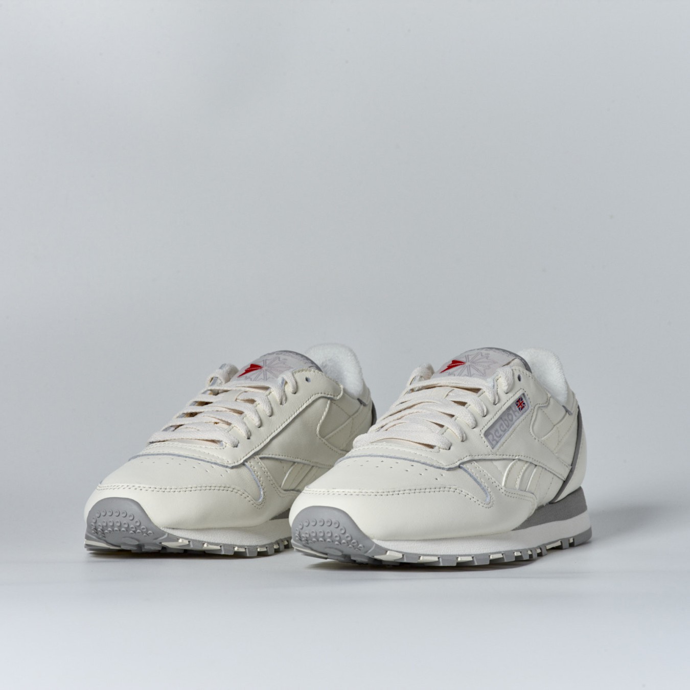 Reebok Classic Leather 1983 Vintage