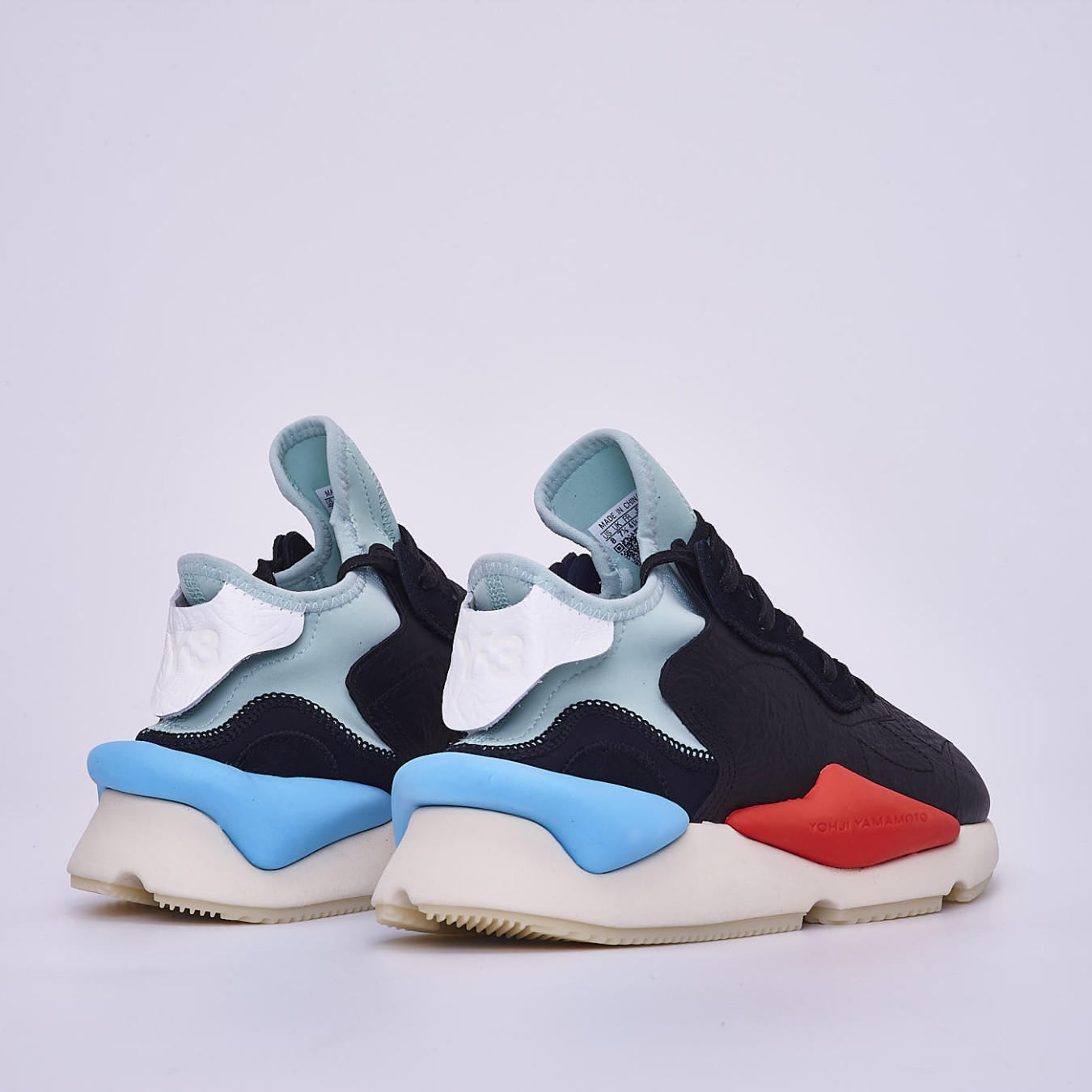 Y-3 Kaiwa