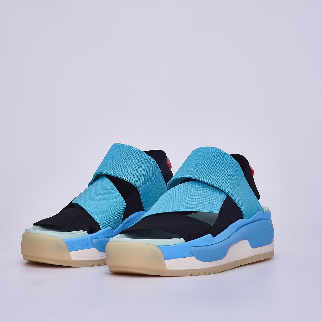 Y-3 Hokori Sandal