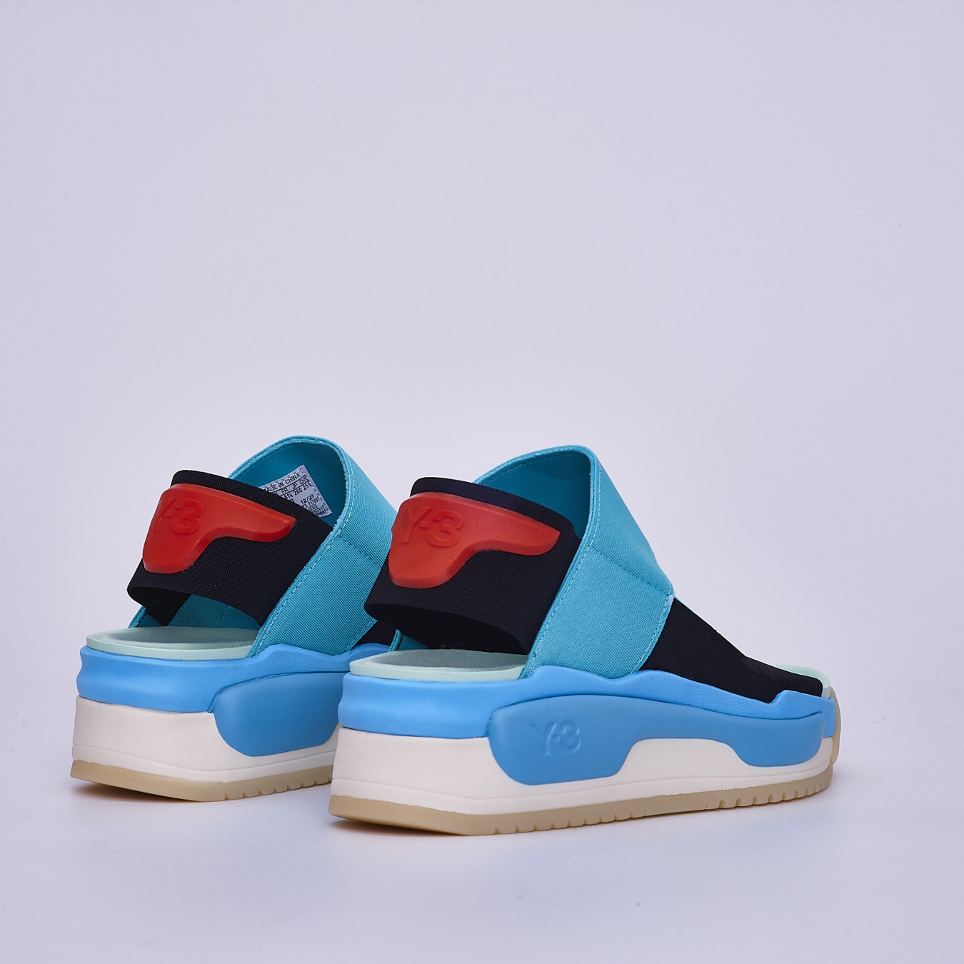 Y-3 Hokori Sandal