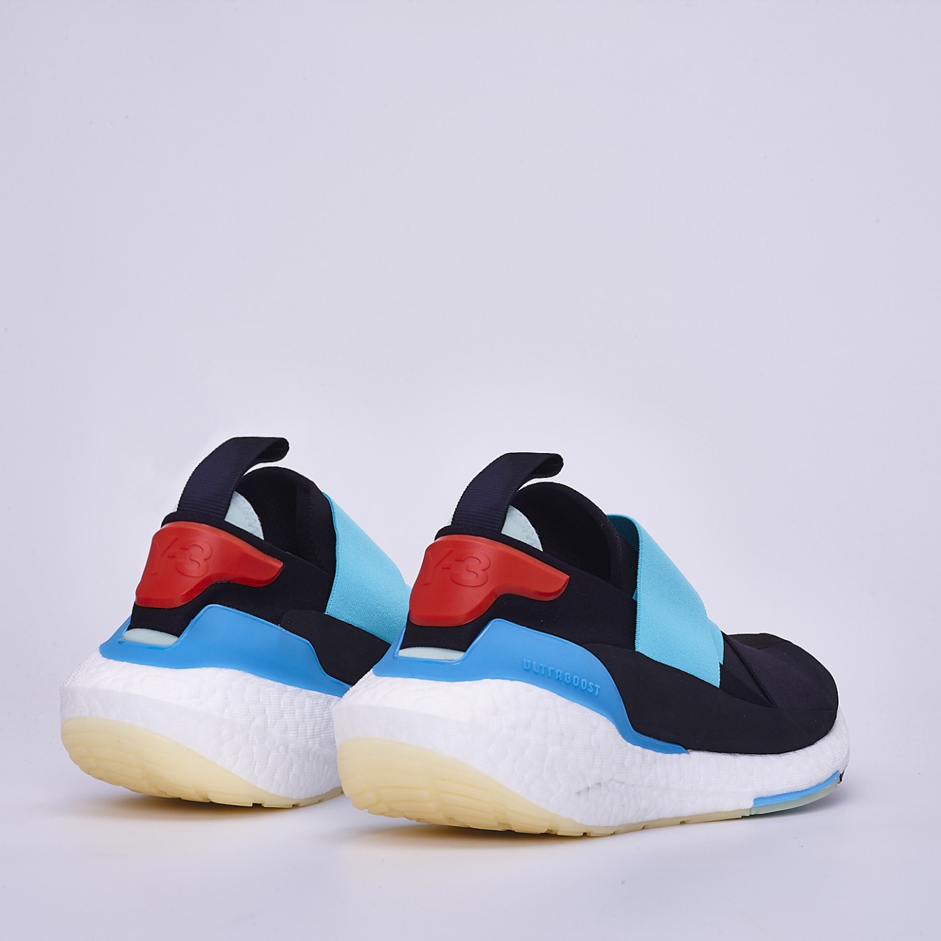 Y-3 Ultraboost 22