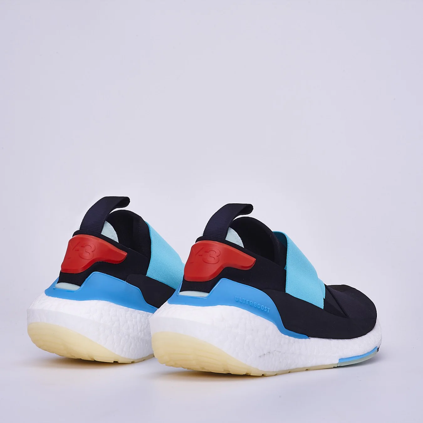 Y-3 Ultraboost 22