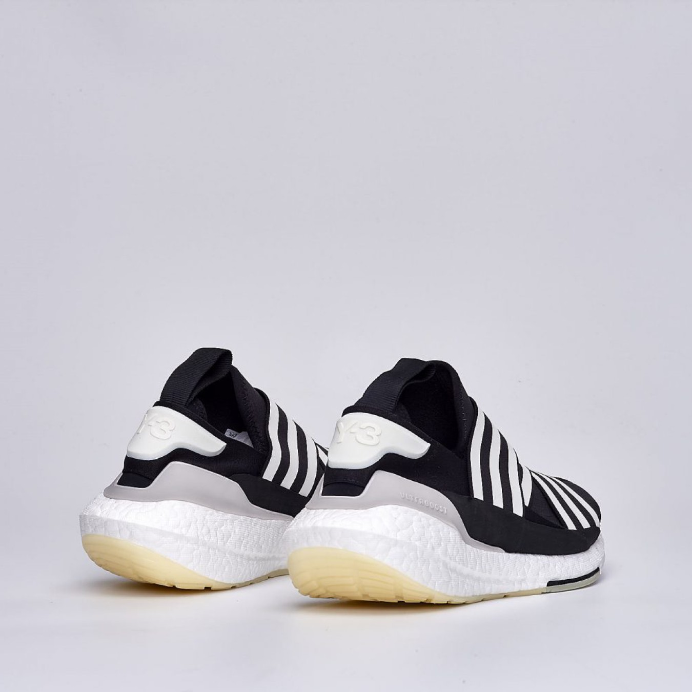 Y-3 Ultraboost 22