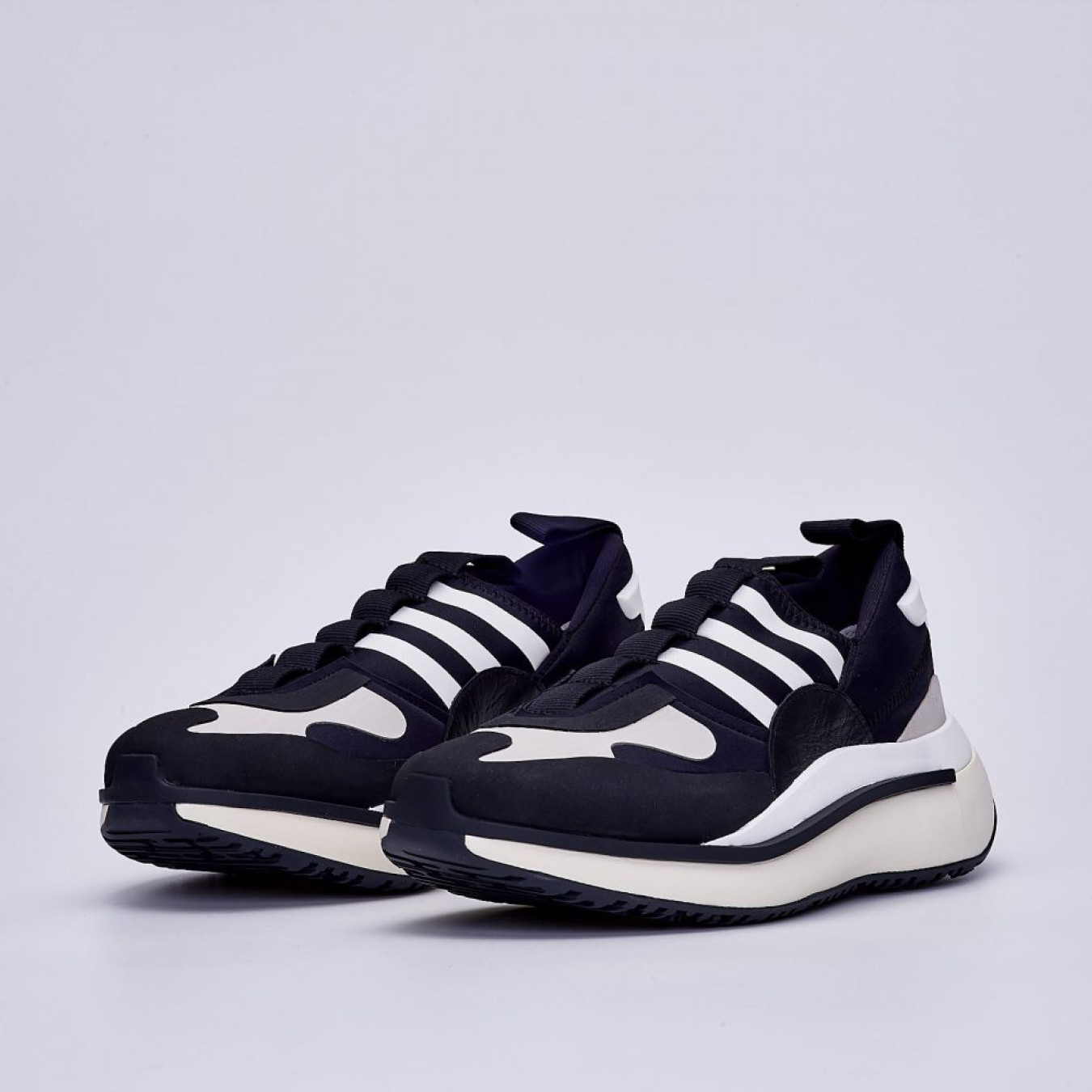 Y-3 Qisan Cozy