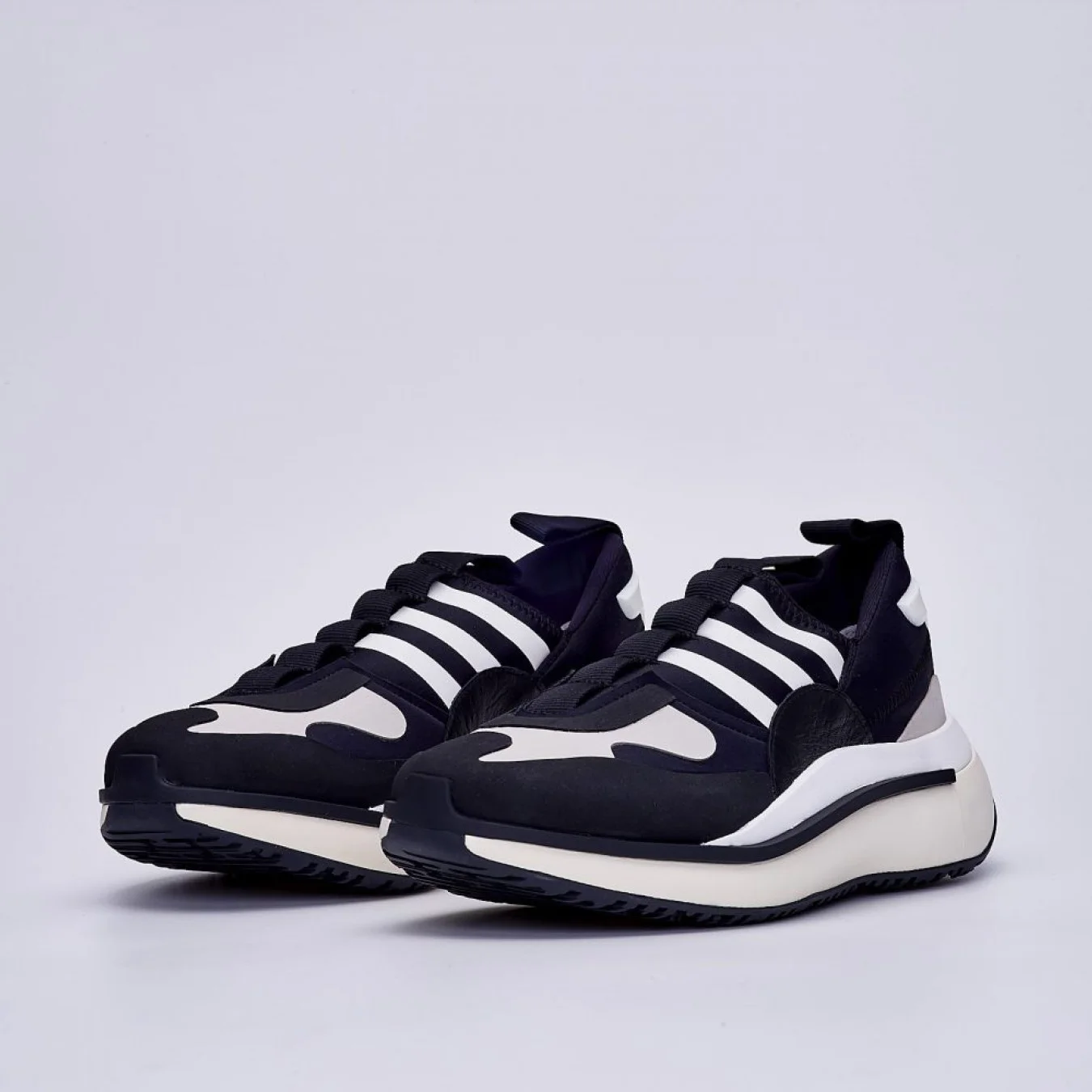 Y-3 Qisan Cozy