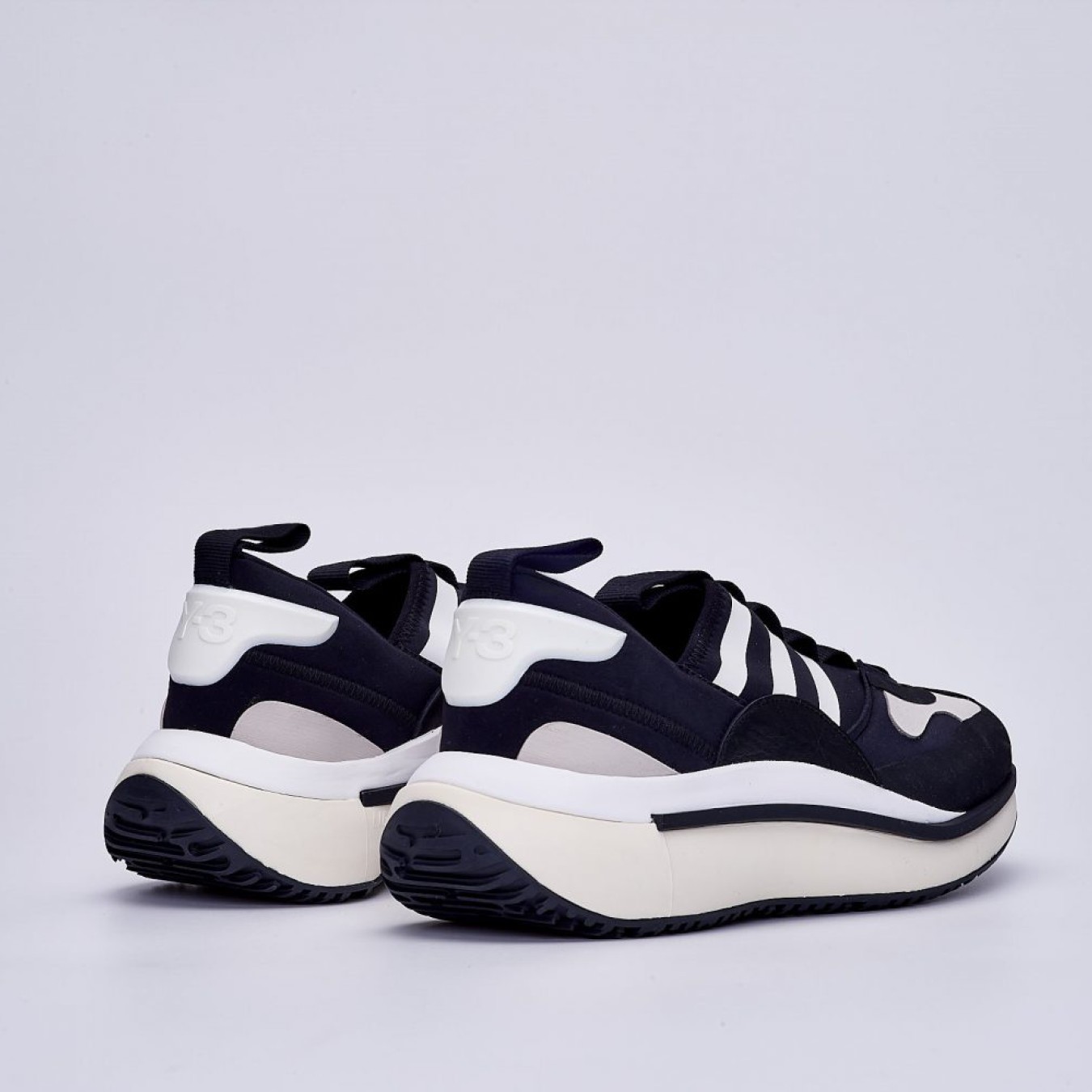 Y-3 Qisan Cozy