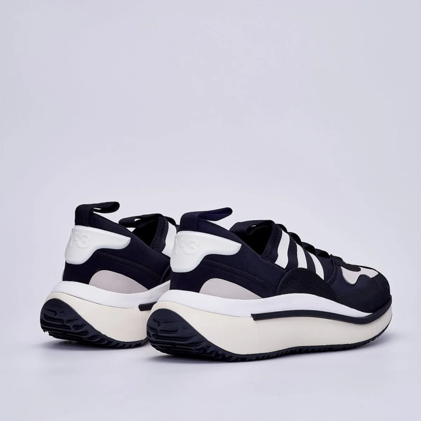 Y-3 Qisan Cozy