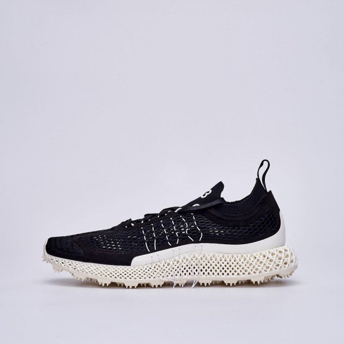 Y-3 Runner 4D Halo