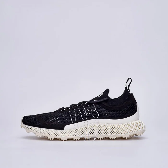 Y-3 Runner 4D Halo