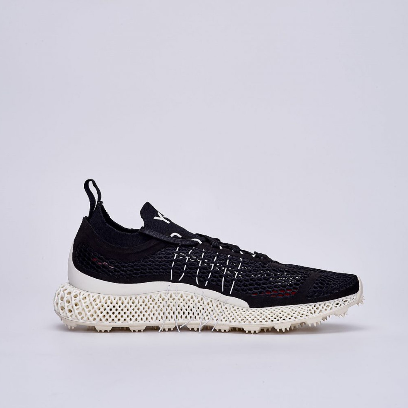 Y-3 Runner 4D Halo