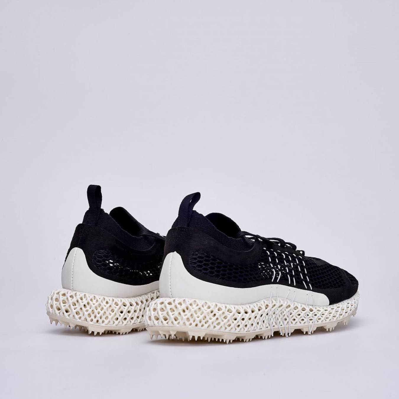 Y-3 Runner 4D Halo