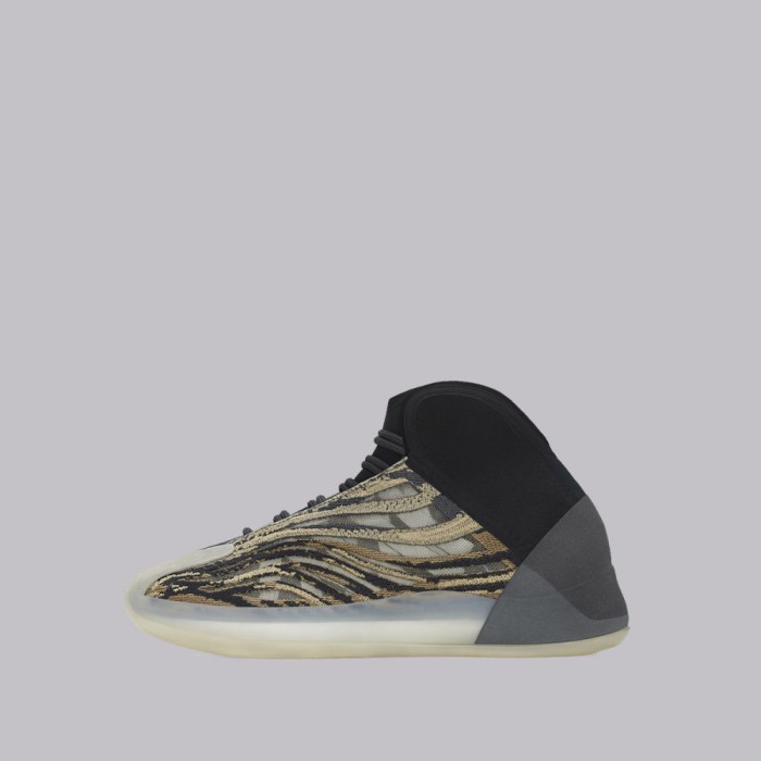 YZY QNTM Amber Tint