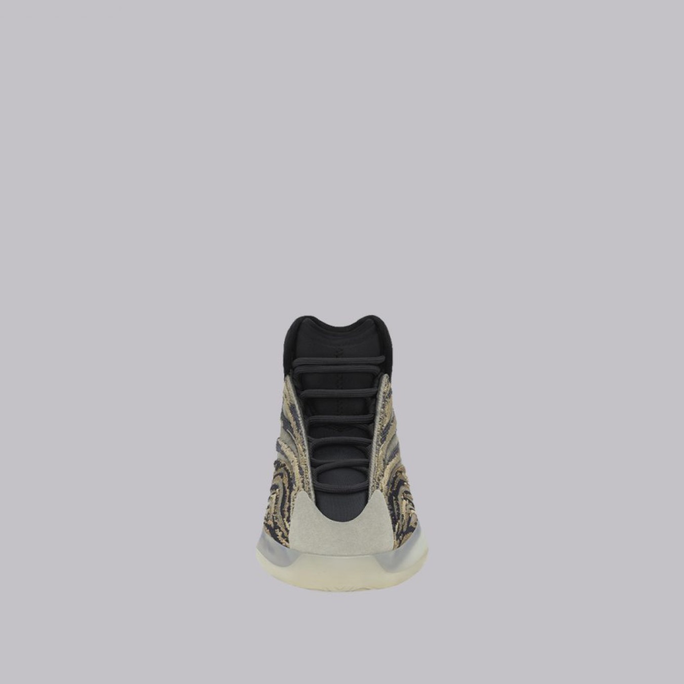 YZY QNTM Amber Tint