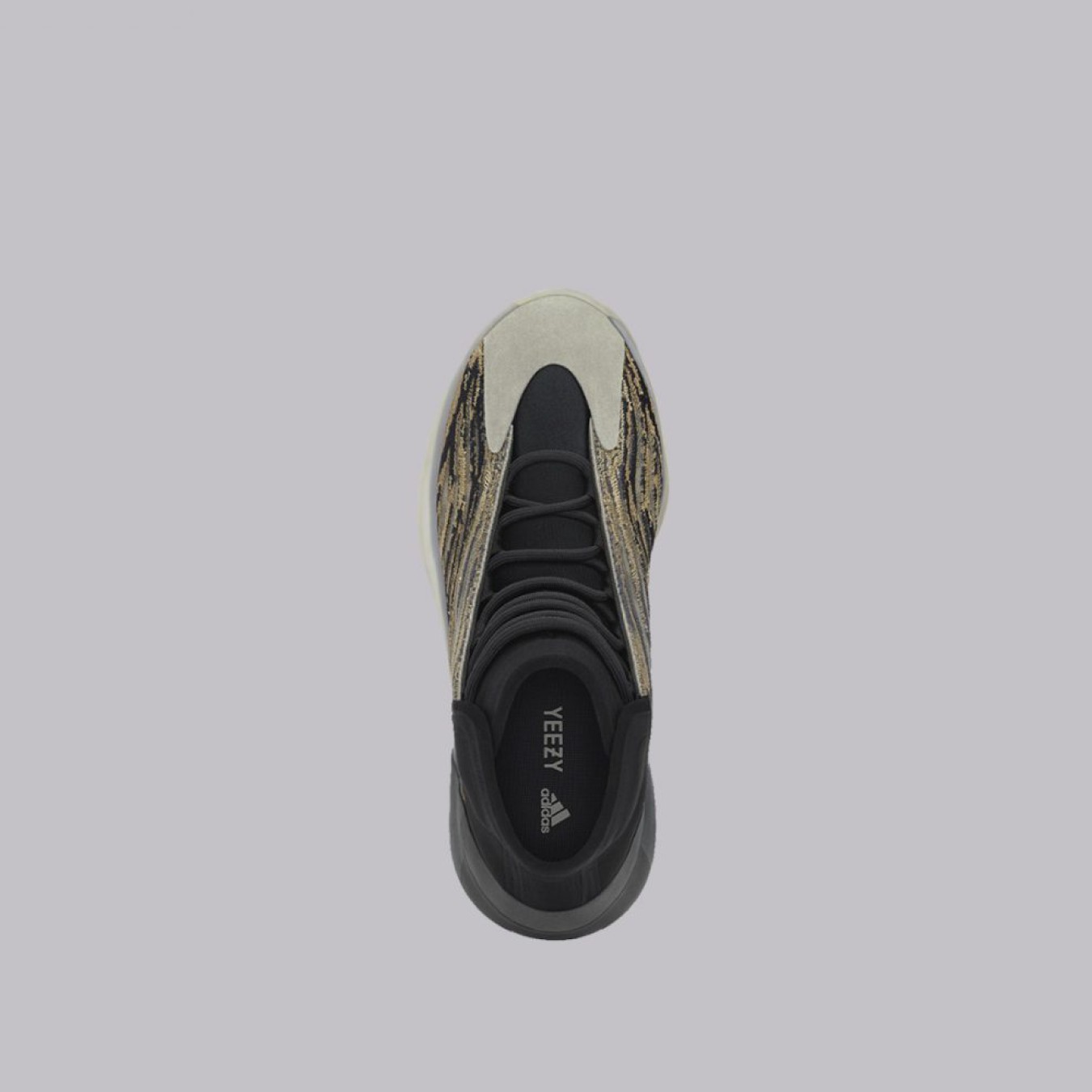 YZY QNTM Amber Tint
