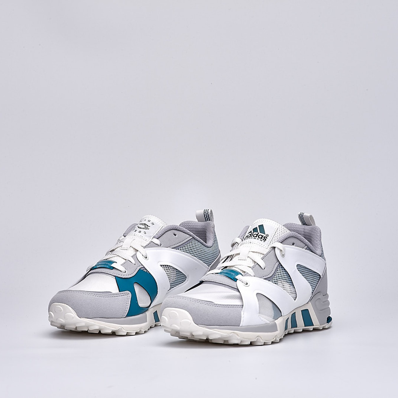adidas Equipment Prototype
