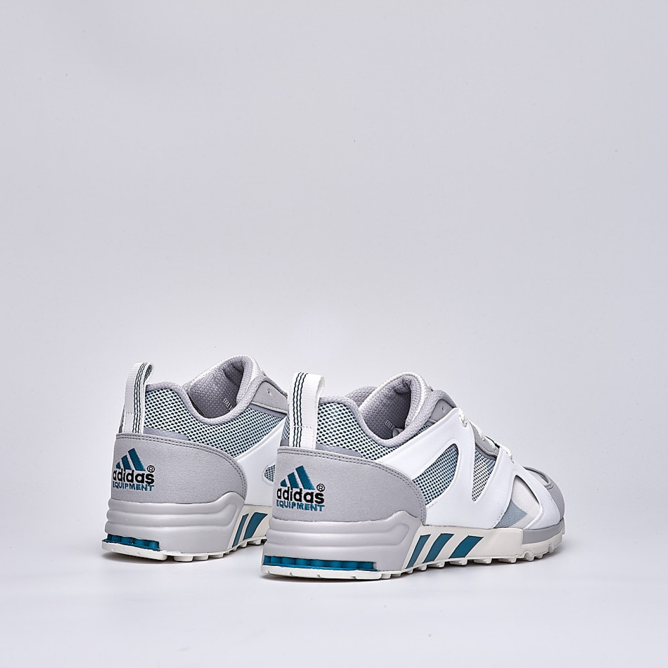 adidas Equipment Prototype