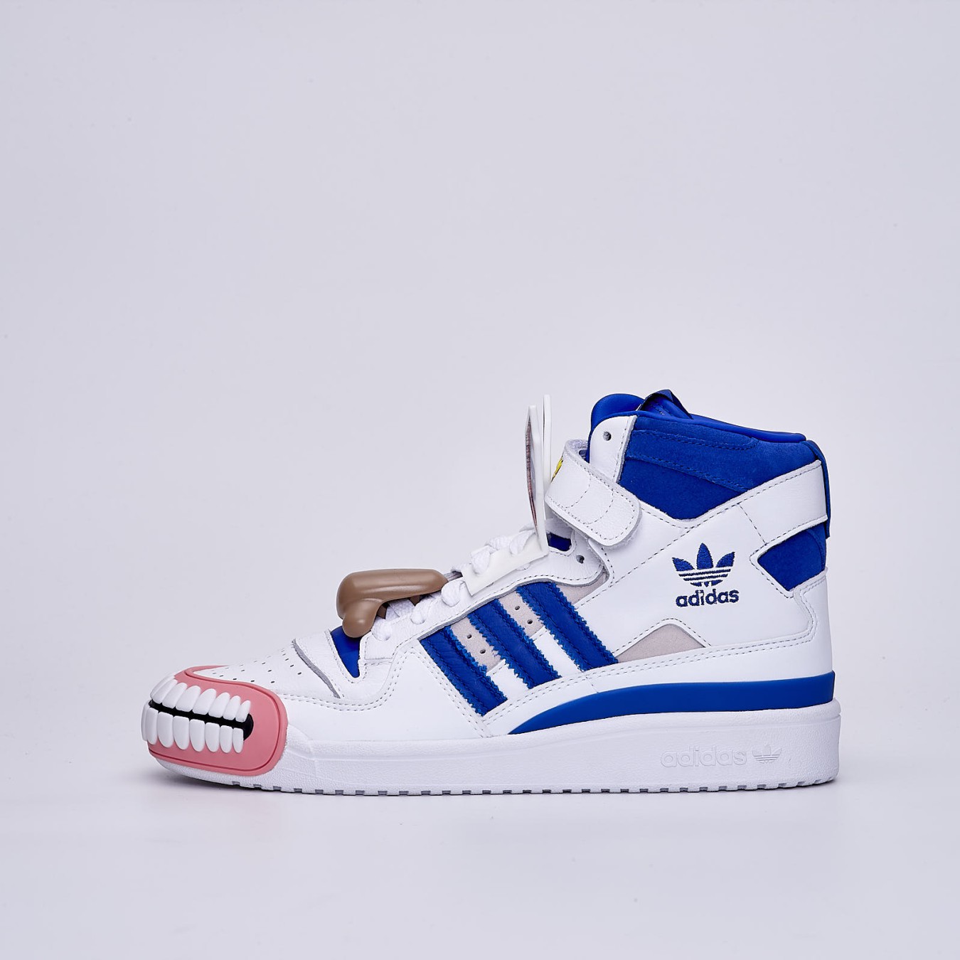 adidas Kerwin Frost Forum Hi Humanchives