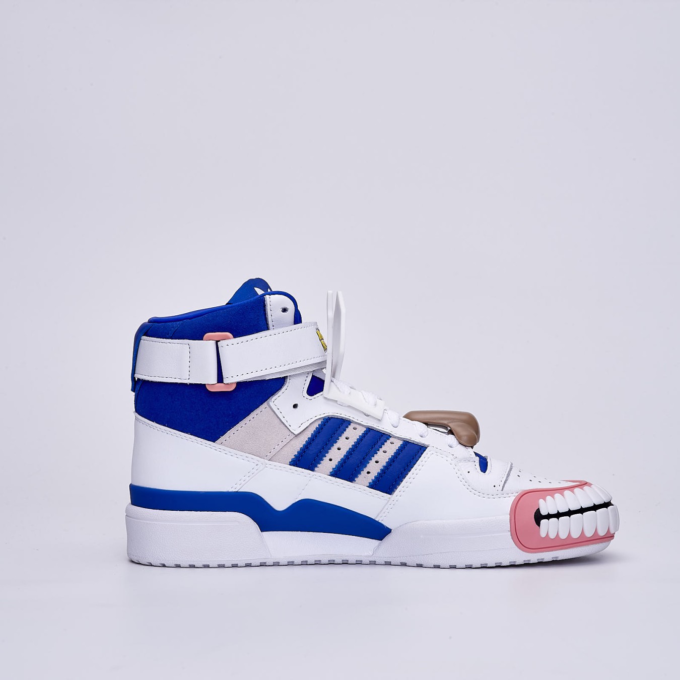 adidas Kerwin Frost Forum Hi Humanchives