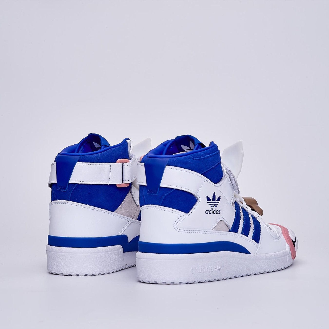 adidas Kerwin Frost Forum Hi Humanchives