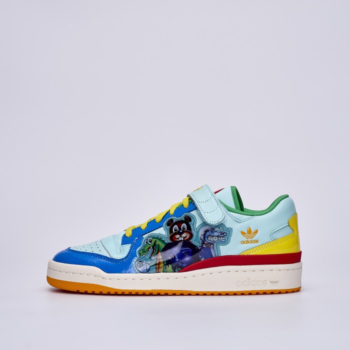adidas Kerwin Frost Forum Low Benchmate