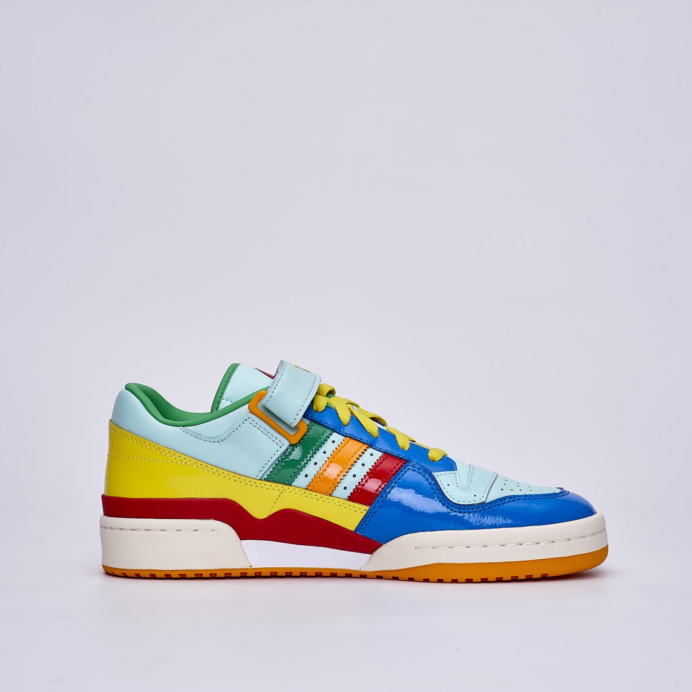 adidas Kerwin Frost Forum Low Benchmate