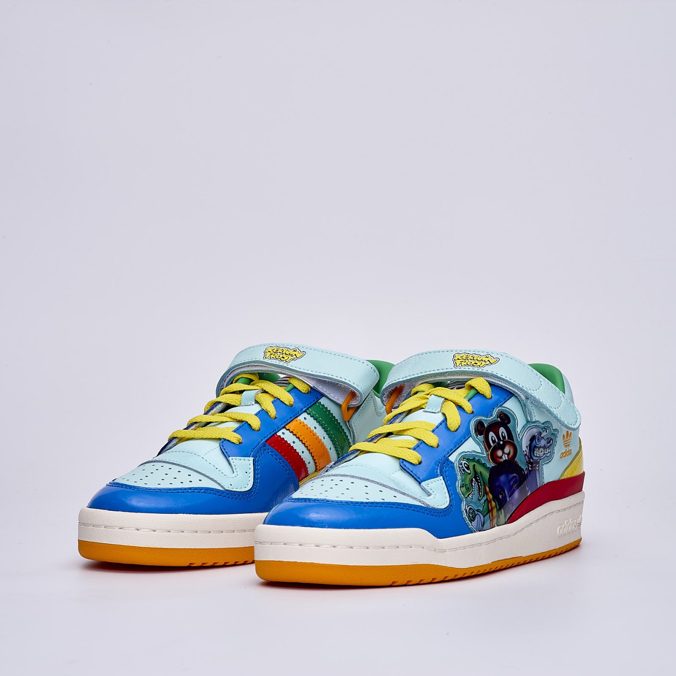 adidas Kerwin Frost Forum Low Benchmate