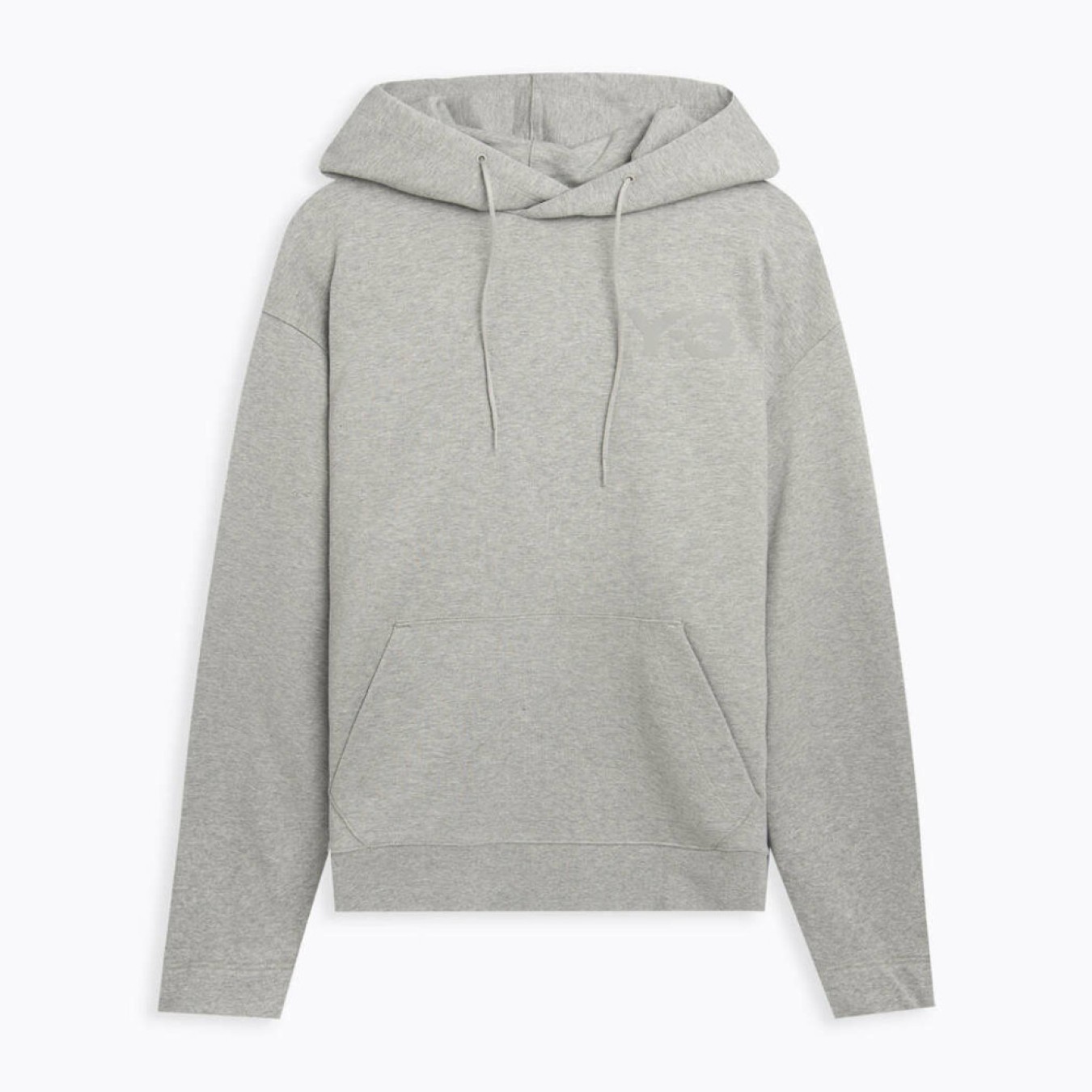 Y-3 Classic Chest Logo Hoodie