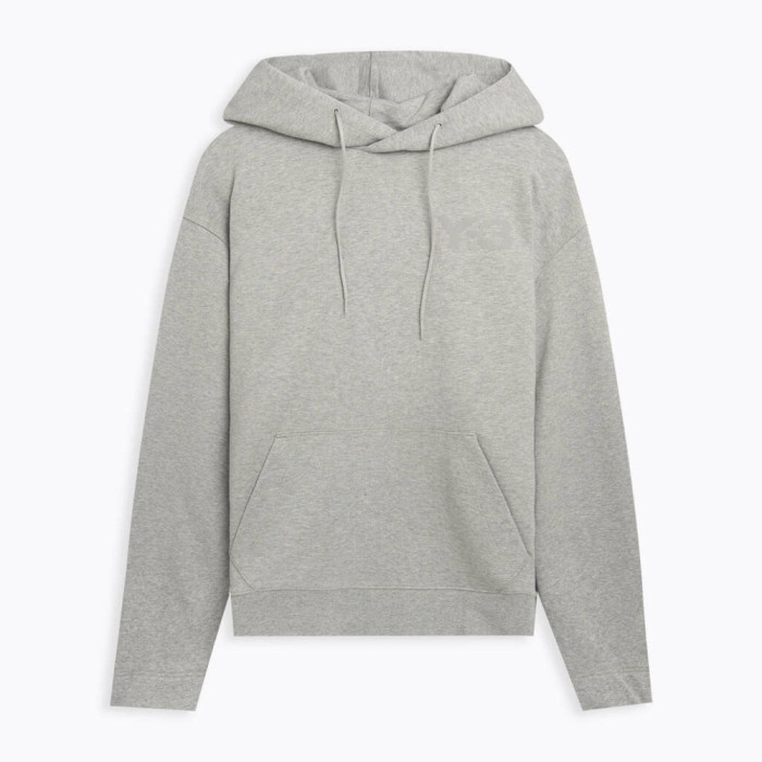 Y-3 Classic Chest Logo Hoodie