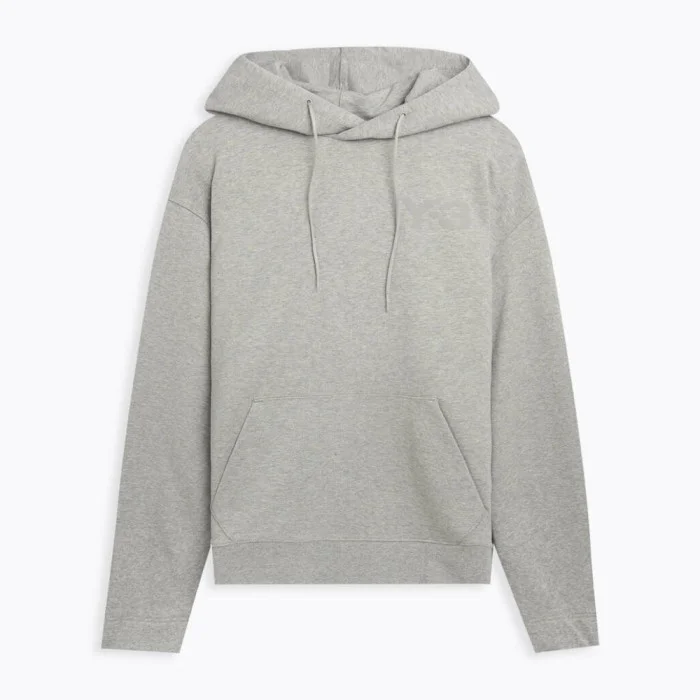 Y-3 Classic Chest Logo Hoodie