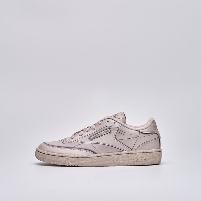 Reebok Project 0 CC TL x Maison Margiela