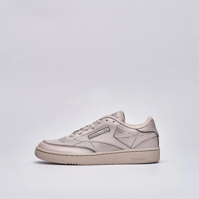 Reebok Project 0 CC TL x Maison Margiela