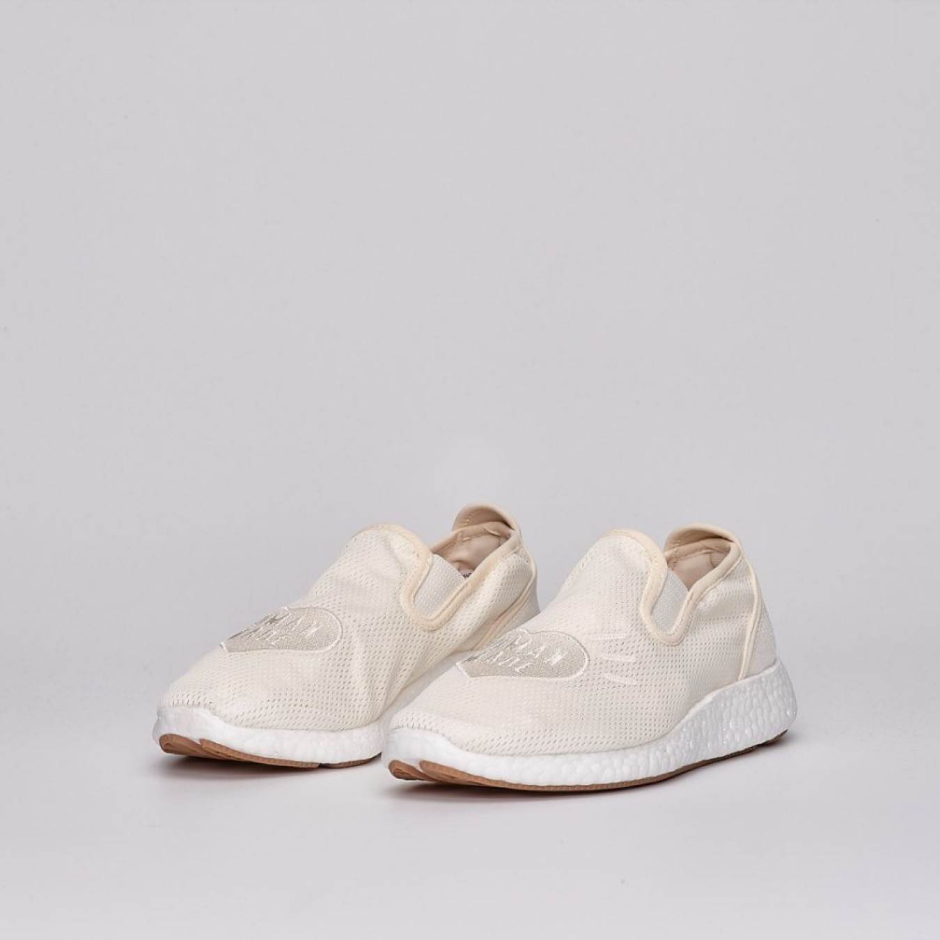 adidas Slipon Pure Human Made
