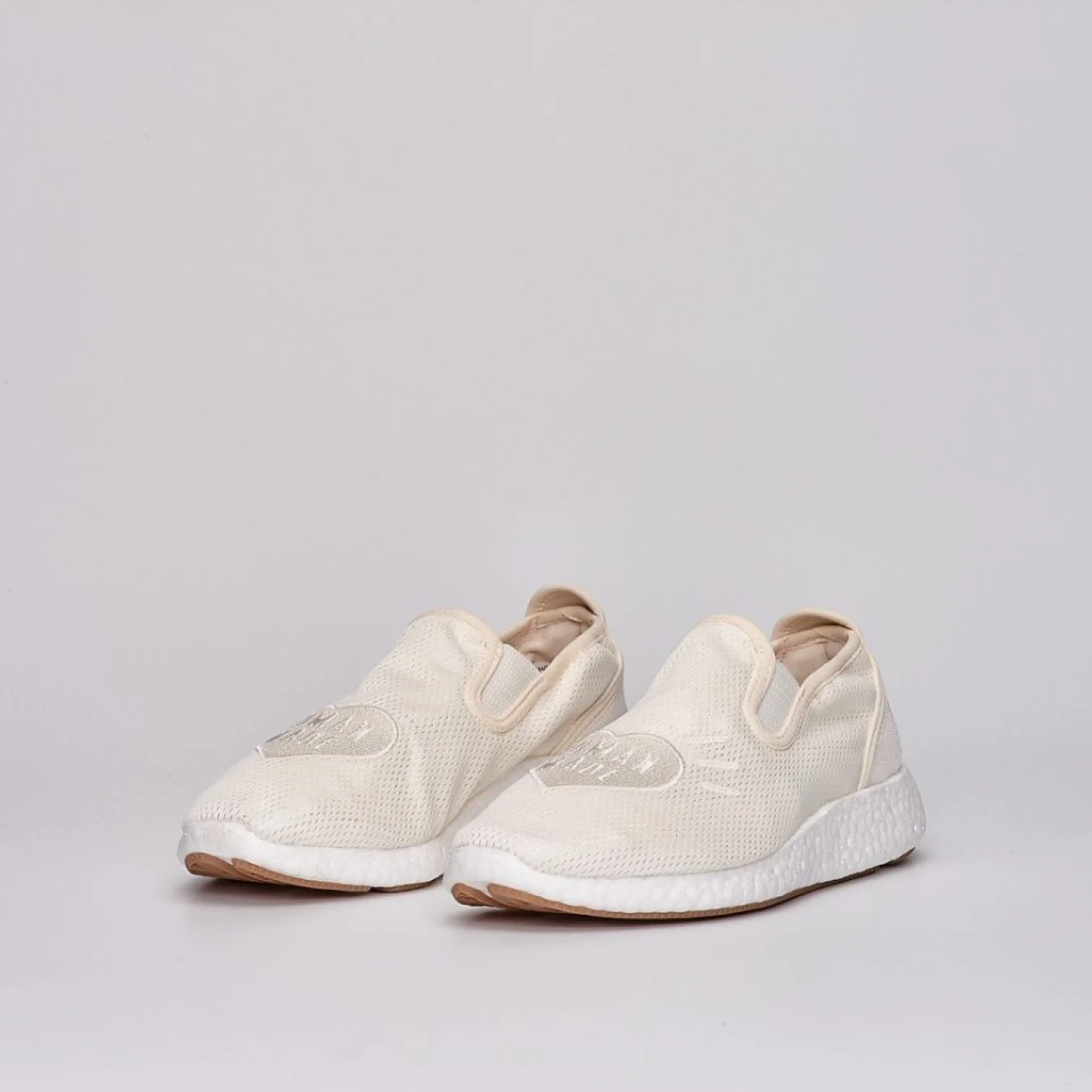 adidas Slipon Pure Human Made