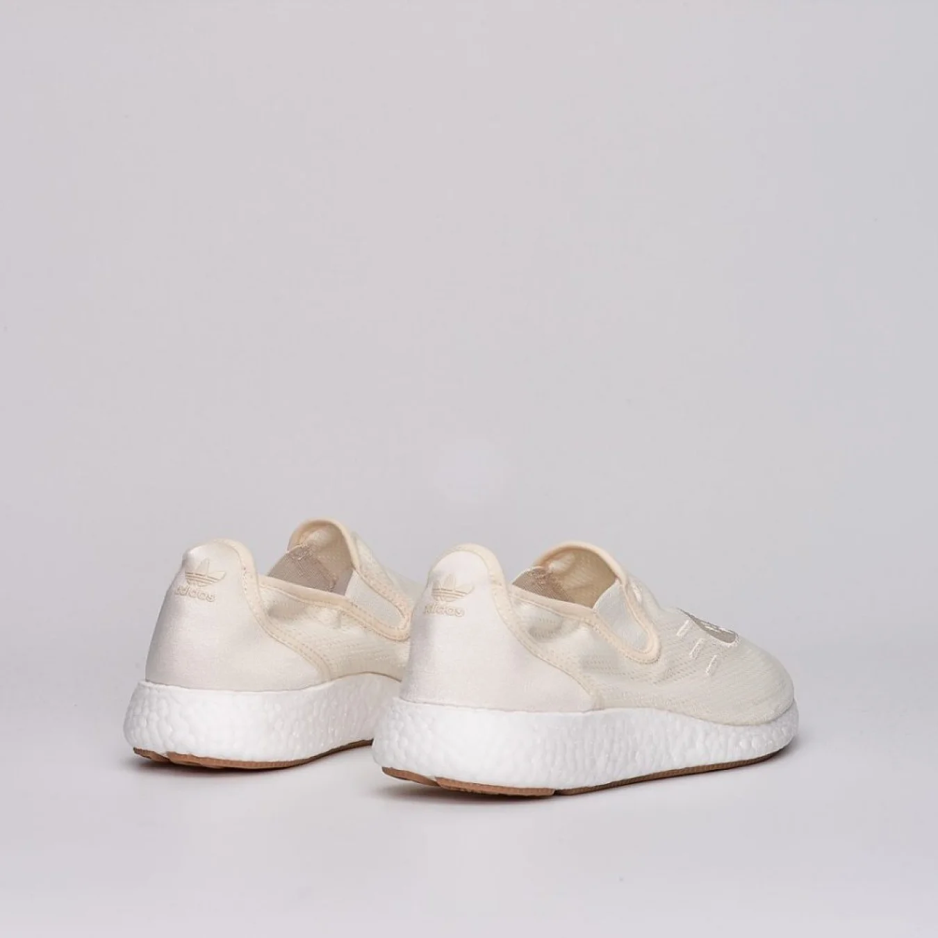 adidas Slipon Pure Human Made