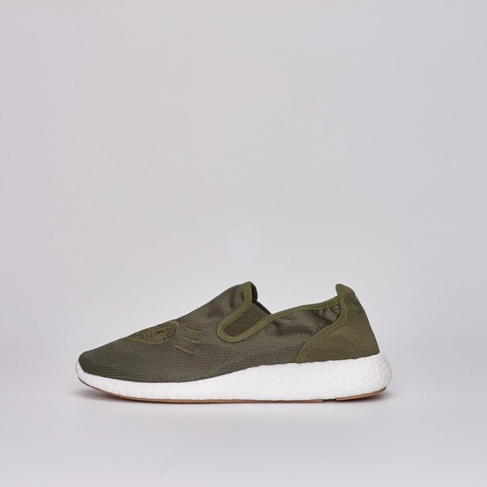 adidas Slipon Pure Human Made