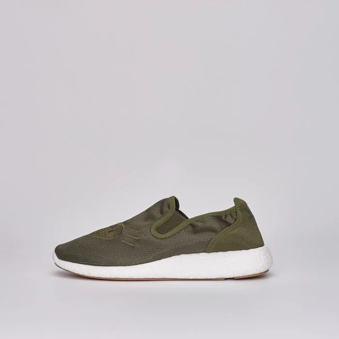 adidas Slipon Pure Human Made