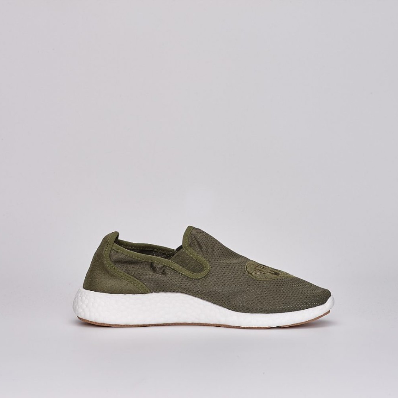 adidas Slipon Pure Human Made